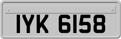 IYK6158