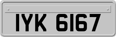 IYK6167