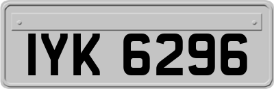 IYK6296