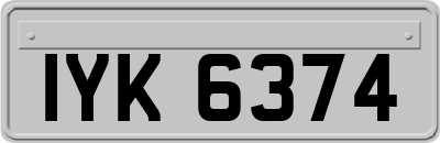 IYK6374