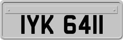 IYK6411