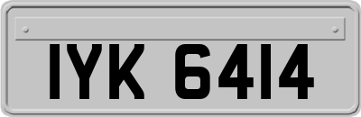 IYK6414