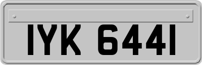 IYK6441