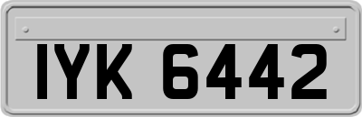 IYK6442