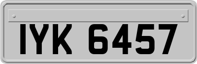 IYK6457