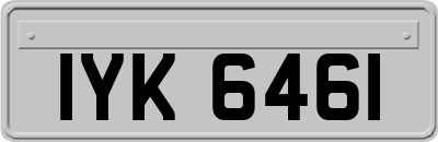 IYK6461