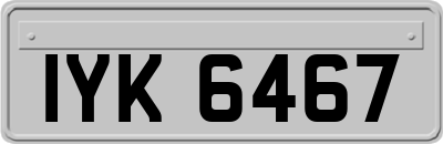 IYK6467