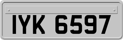 IYK6597