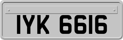 IYK6616