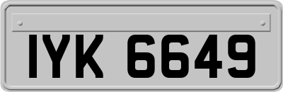 IYK6649