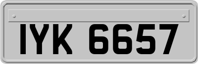 IYK6657