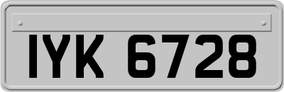 IYK6728