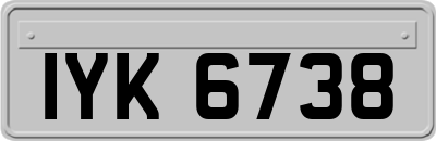 IYK6738