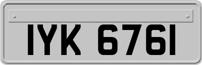 IYK6761