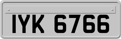 IYK6766
