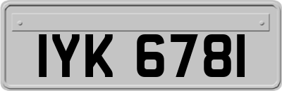 IYK6781