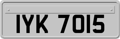 IYK7015