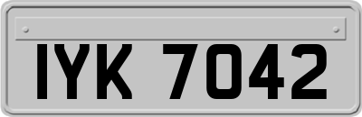 IYK7042