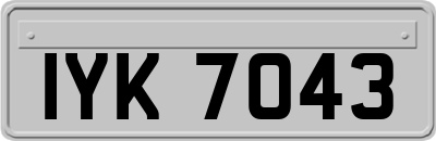 IYK7043