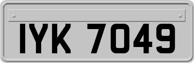 IYK7049