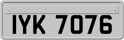 IYK7076