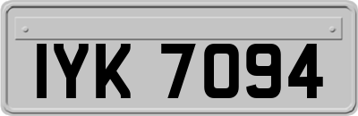 IYK7094