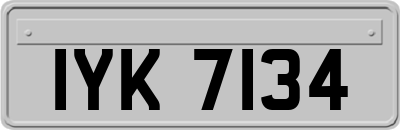 IYK7134
