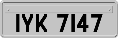 IYK7147