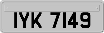 IYK7149