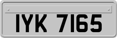 IYK7165
