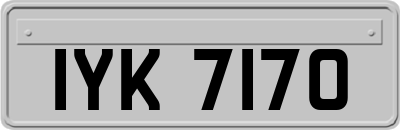 IYK7170