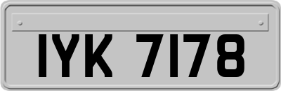 IYK7178