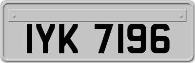 IYK7196