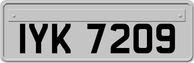 IYK7209
