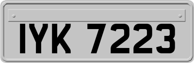 IYK7223