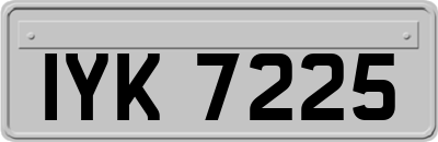 IYK7225