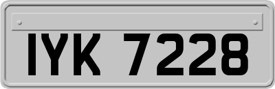 IYK7228