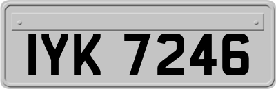 IYK7246