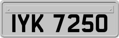 IYK7250