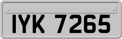 IYK7265