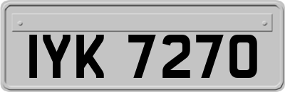IYK7270