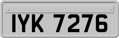 IYK7276