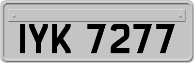 IYK7277