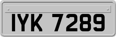 IYK7289