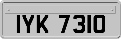 IYK7310