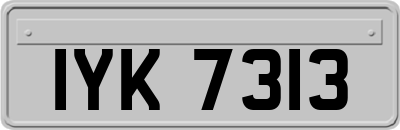 IYK7313