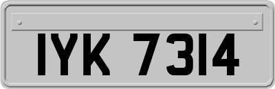 IYK7314