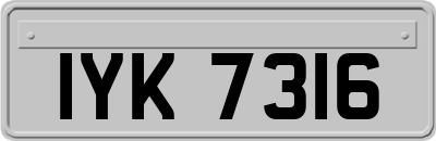 IYK7316