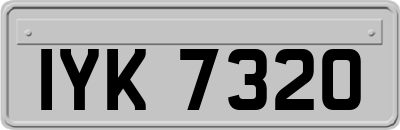 IYK7320