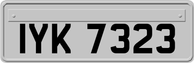 IYK7323
